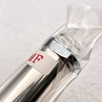 Amazon | セーラー万年筆 SAILOR 創業110周年記念万年筆 しろがね 中細